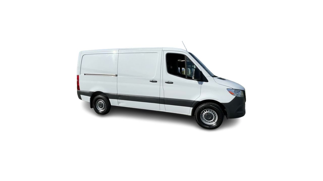 2023  Sprinter 2500 Cargo 144