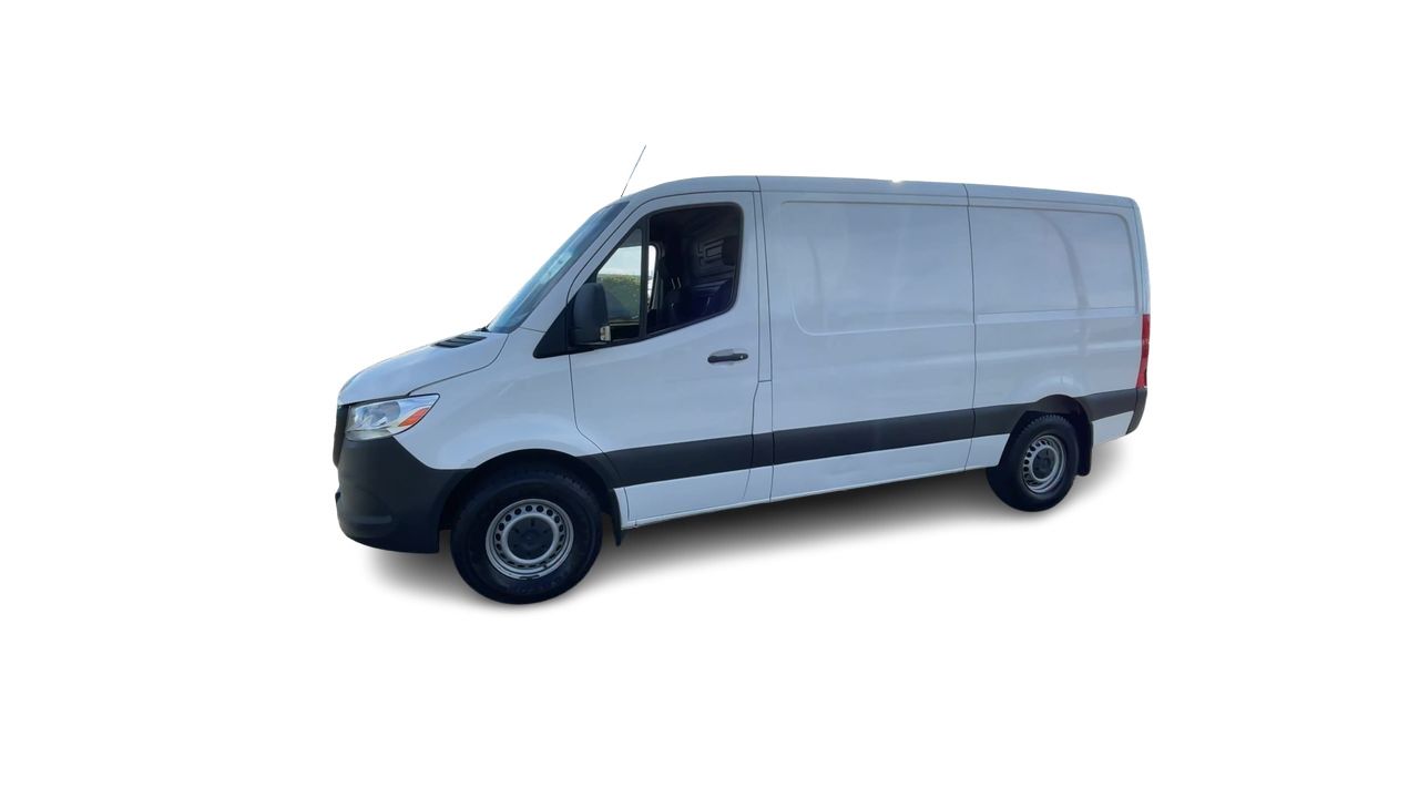 2023  Sprinter 2500 Cargo 144