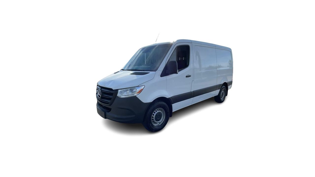 2023  Sprinter 2500 Cargo 144