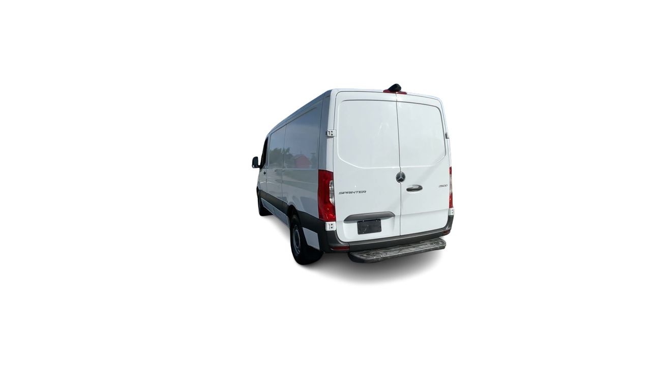 2023  Sprinter 2500 Cargo 144