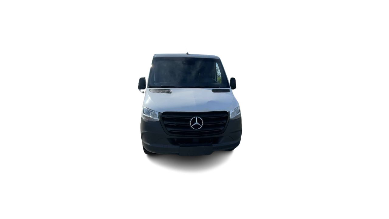 2023  Sprinter 2500 Cargo 144