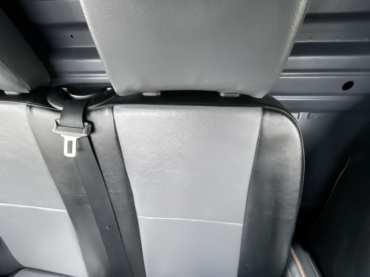 Mercedes-Benz Sprinter 2500 Cargo 170  2022 à Langley, Colombie-Britannique