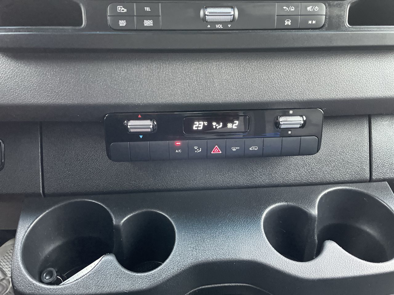 Mercedes-Benz Sprinter 2500 Cargo 170  2022 à Langley, Colombie-Britannique