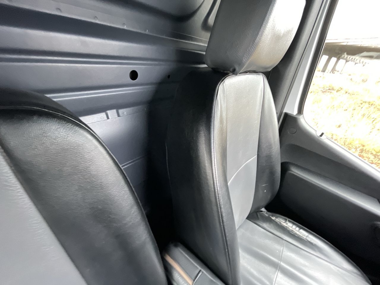 Mercedes-Benz Sprinter 2500 Cargo 170  2022 à Langley, Colombie-Britannique