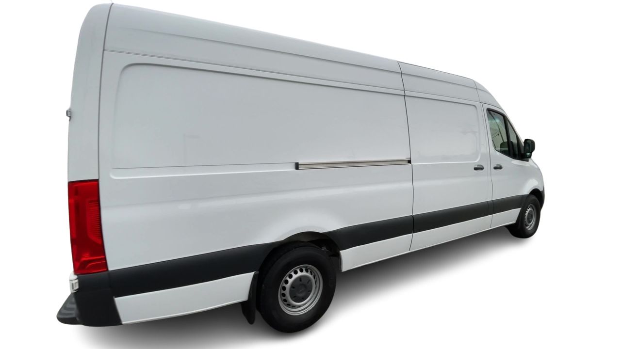 Mercedes-Benz Sprinter 2500 Cargo 170  2022 à Langley, Colombie-Britannique