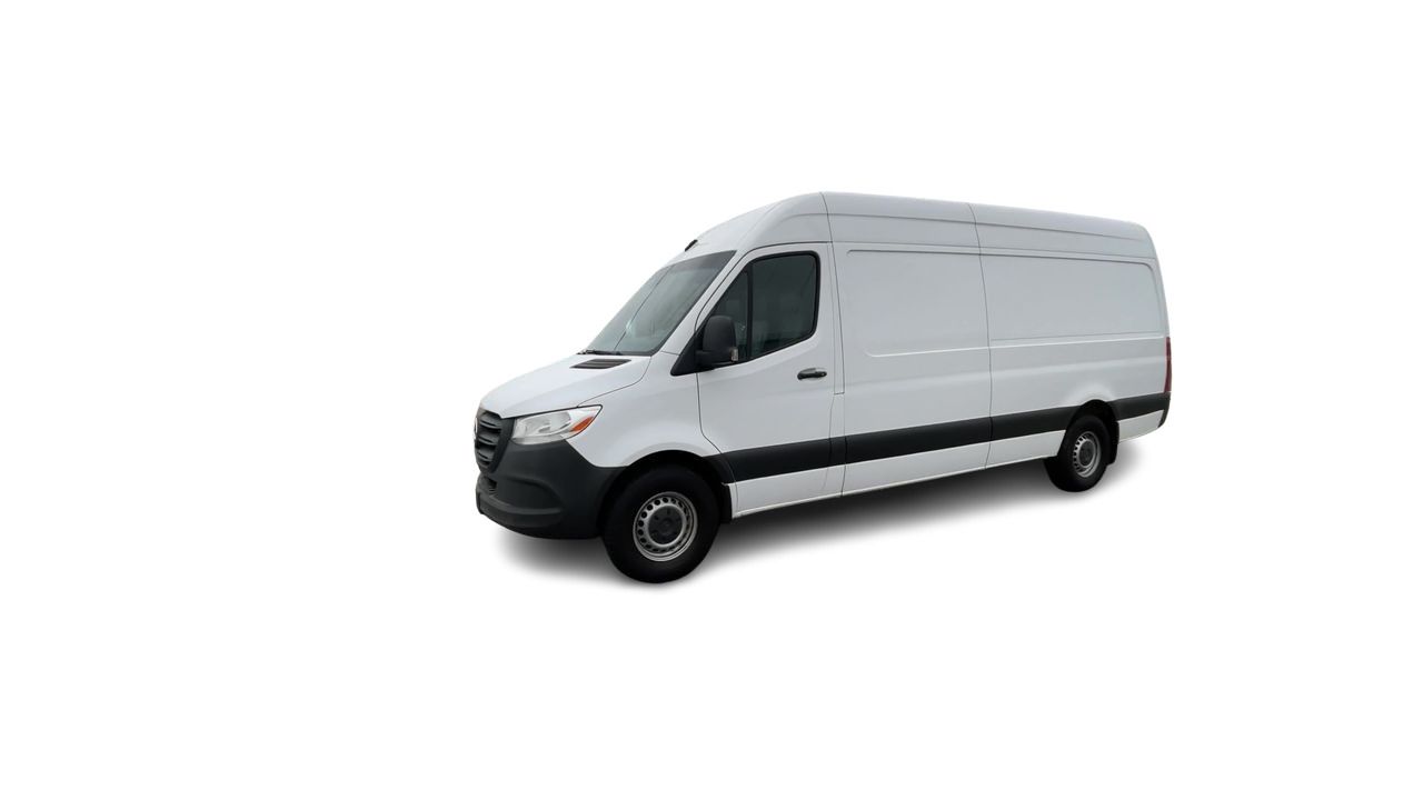 Mercedes-Benz Sprinter 2500 Cargo 170  2022 à Langley, Colombie-Britannique