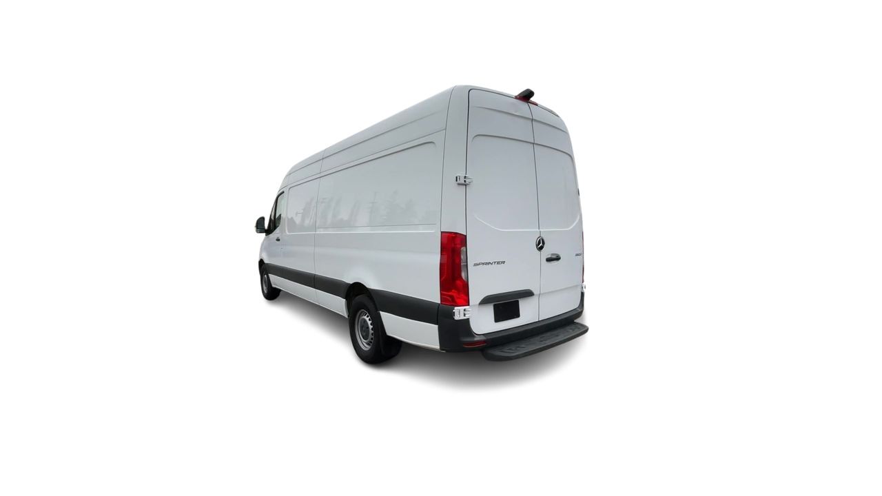 Mercedes-Benz Sprinter 2500 Cargo 170  2022 à Langley, Colombie-Britannique