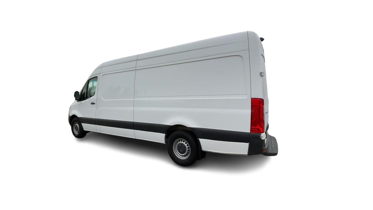 Mercedes-Benz Sprinter 2500 Cargo 170  2022 à Langley, Colombie-Britannique