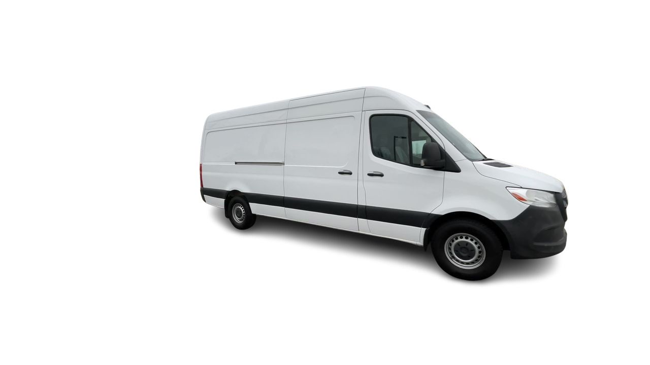 Mercedes-Benz Sprinter 2500 Cargo 170  2022 à Langley, Colombie-Britannique