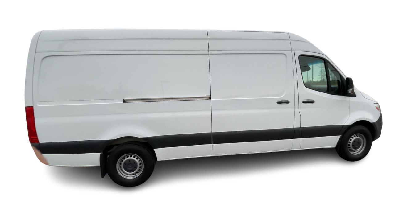 Mercedes-Benz Sprinter 2500 Cargo 170  2022 à Langley, Colombie-Britannique