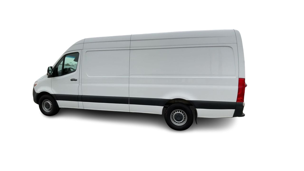 Mercedes-Benz Sprinter 2500 Cargo 170  2022 à Langley, Colombie-Britannique