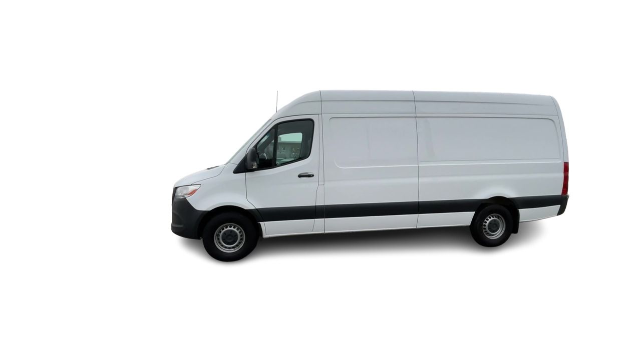 Mercedes-Benz Sprinter 2500 Cargo 170  2022 à Langley, Colombie-Britannique