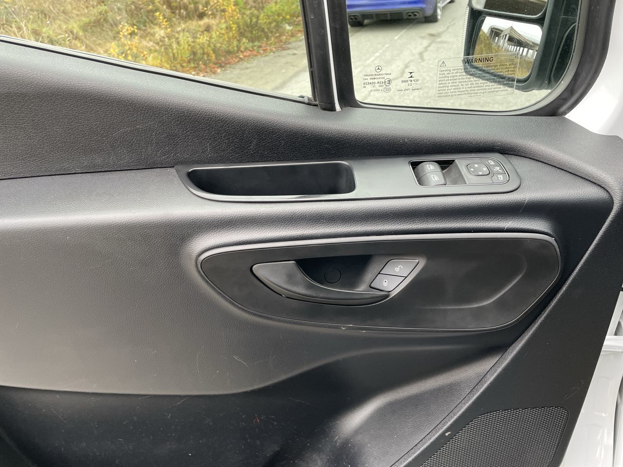 Mercedes-Benz Sprinter 2500 Cargo 170  2022 à Langley, Colombie-Britannique