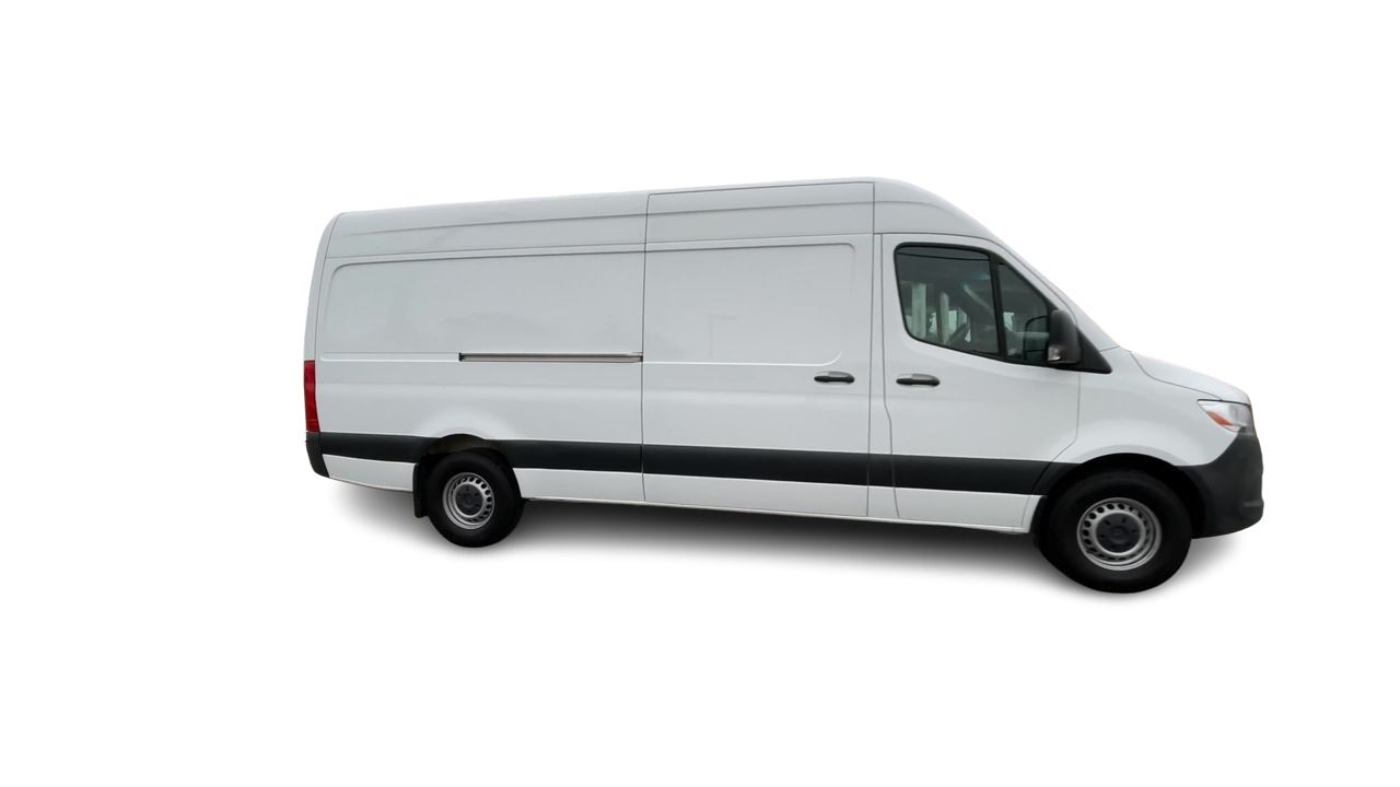 Mercedes-Benz Sprinter 2500 Cargo 170  2022 à Langley, Colombie-Britannique