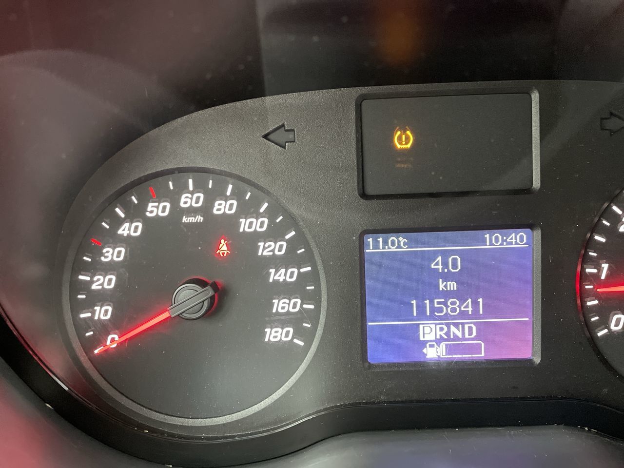 Mercedes-Benz Sprinter 2500 Cargo 170  2022 à Langley, Colombie-Britannique