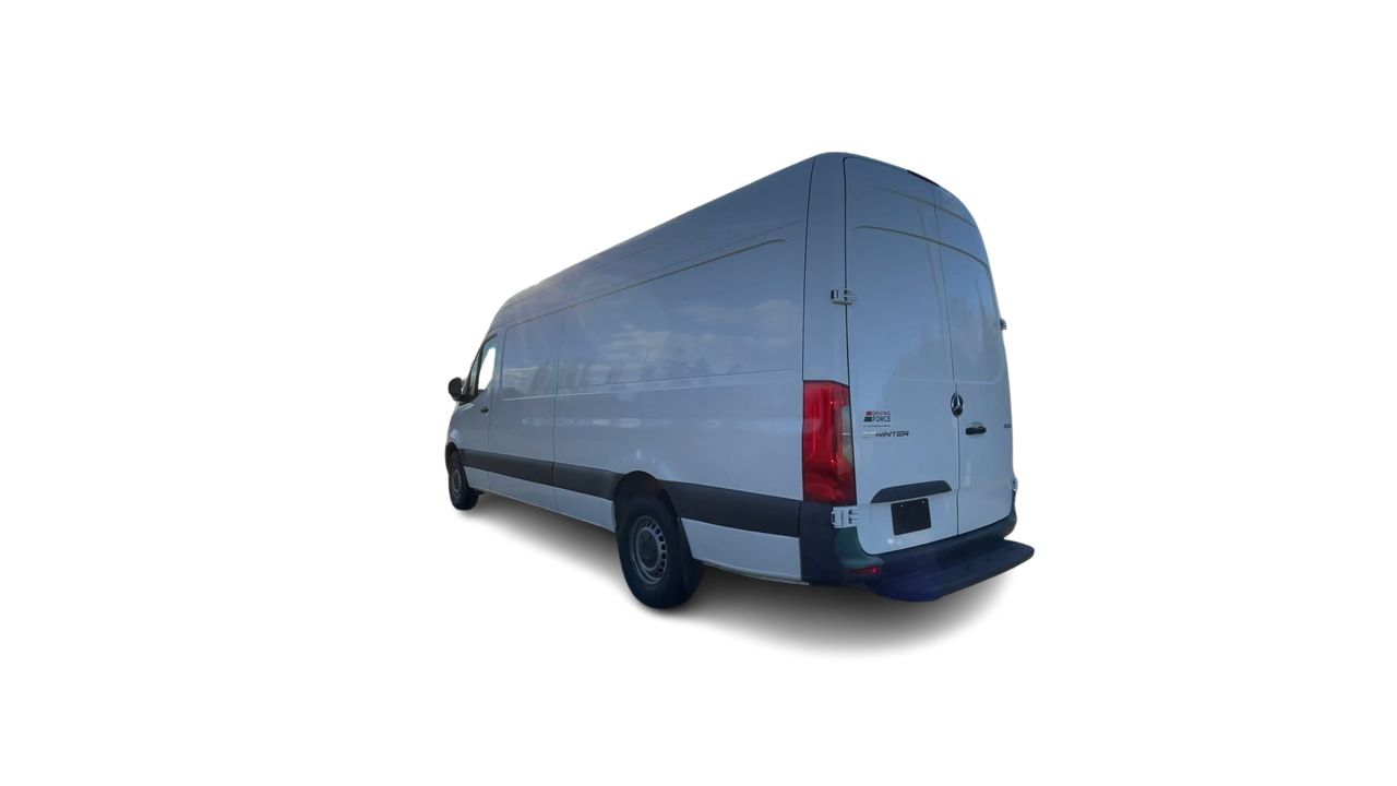 2023 Mercedes-Benz Sprinter 2500 Cargo 170