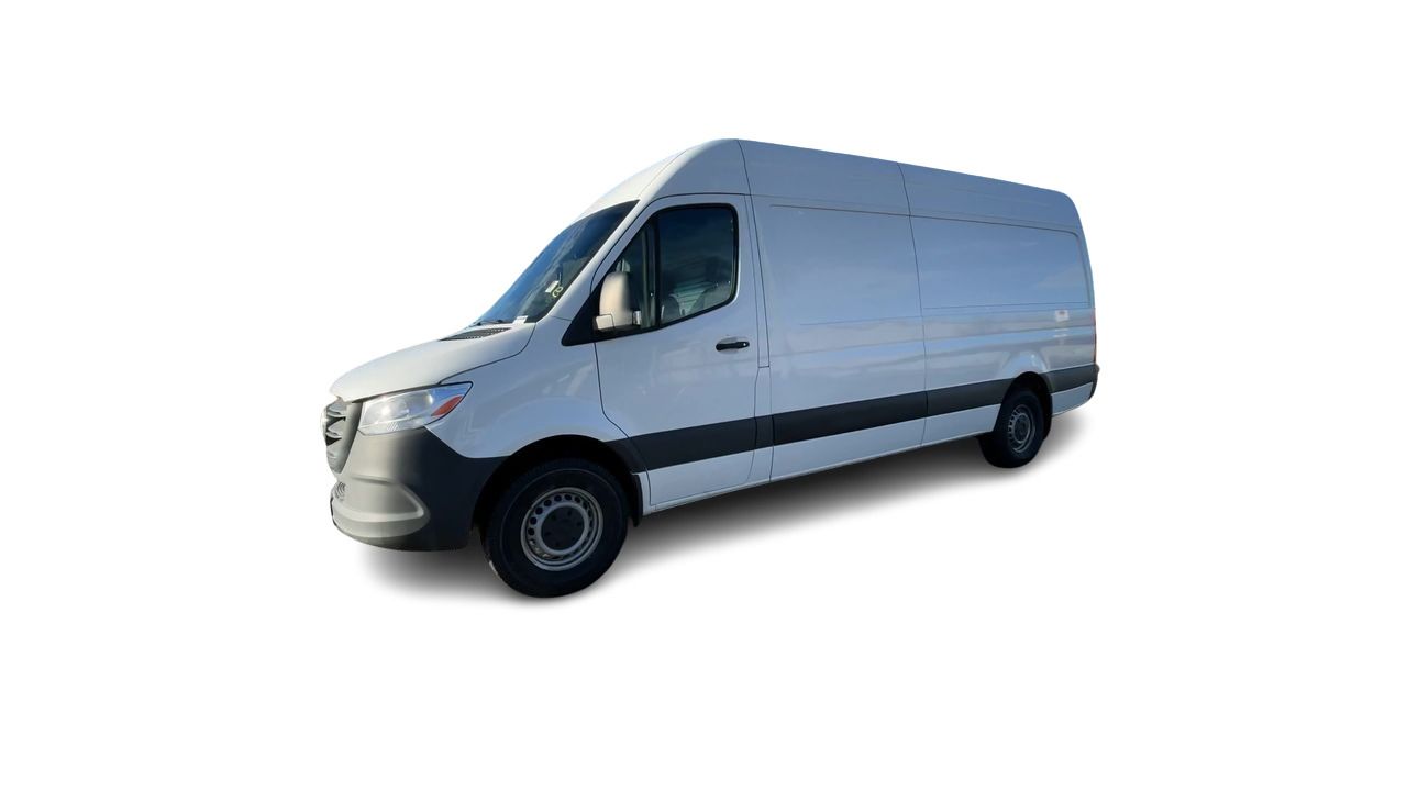 2023 Mercedes-Benz Sprinter 2500 Cargo 170