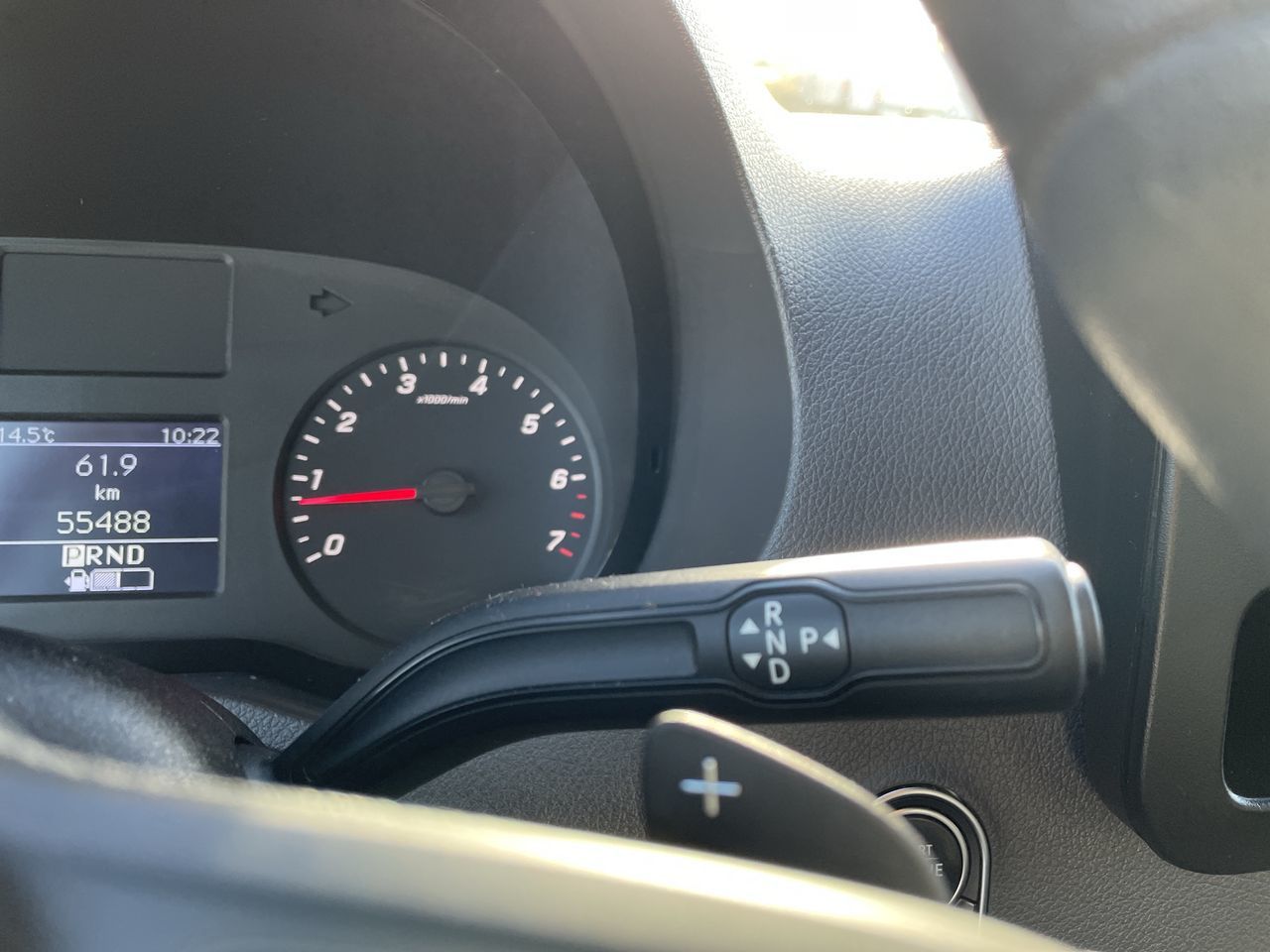 2023 Mercedes-Benz Sprinter 2500 Cargo 170