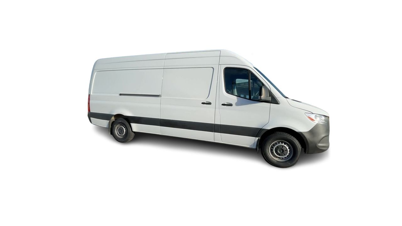 2023 Mercedes-Benz Sprinter 2500 Cargo 170