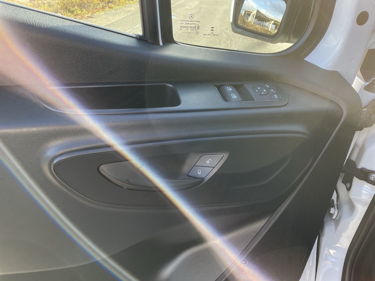 2023 Mercedes-Benz Sprinter 2500 Cargo 170