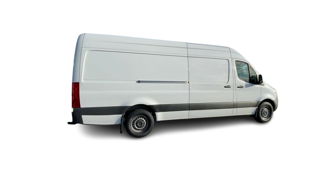 2023 Mercedes-Benz Sprinter 2500 Cargo 170