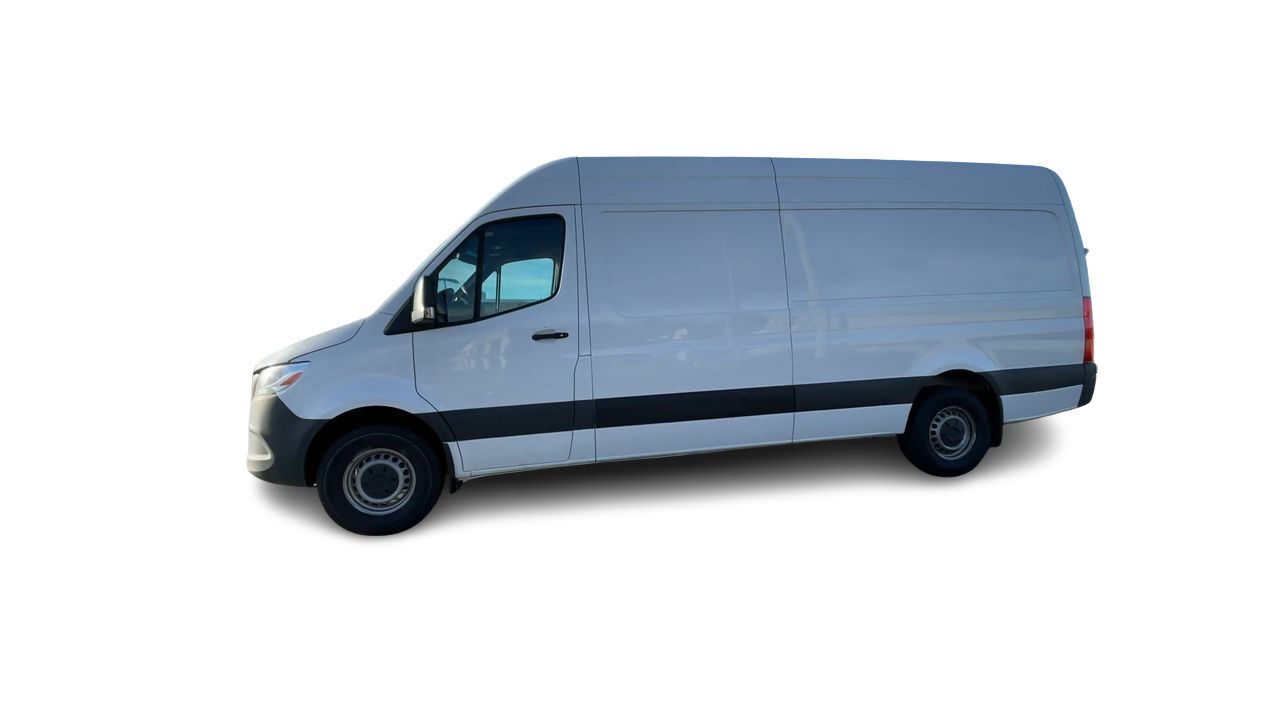 2023 Mercedes-Benz Sprinter 2500 Cargo 170