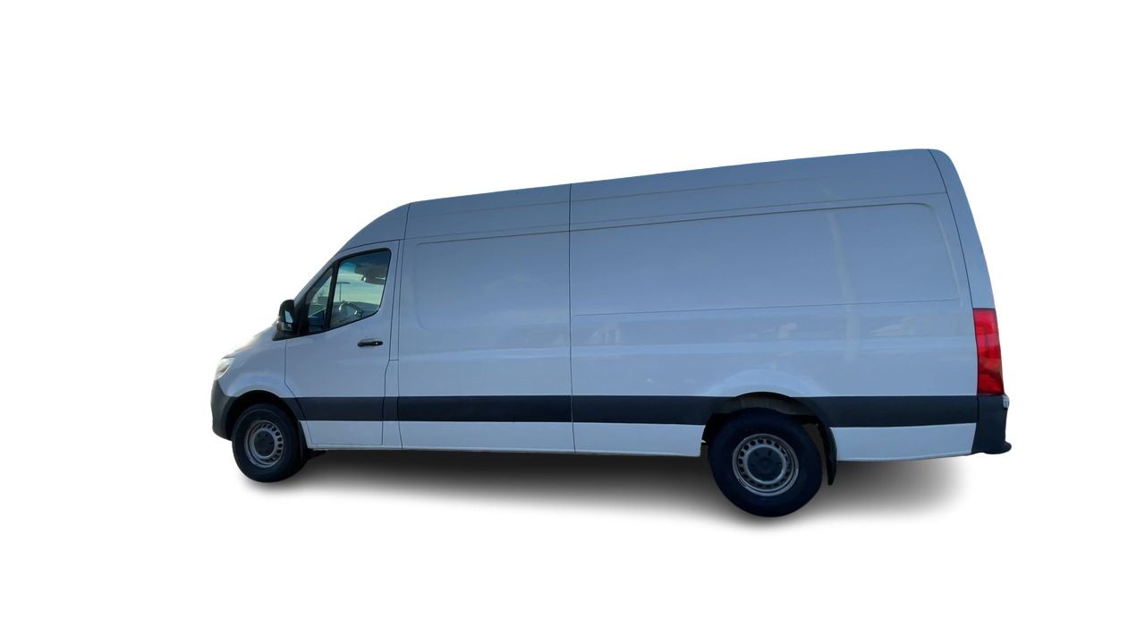 2023 Mercedes-Benz Sprinter 2500 Cargo 170