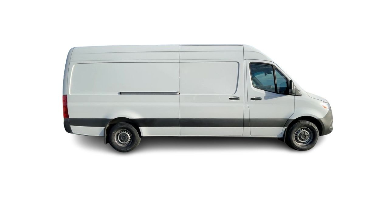 2023 Mercedes-Benz Sprinter 2500 Cargo 170