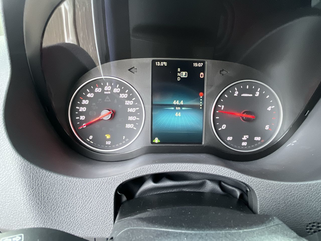 2024 Mercedes-Benz Sprinter 2500 in Langley, British Columbia