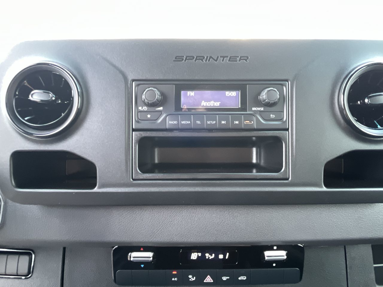 2024 Mercedes-Benz Sprinter 2500 in Langley, British Columbia