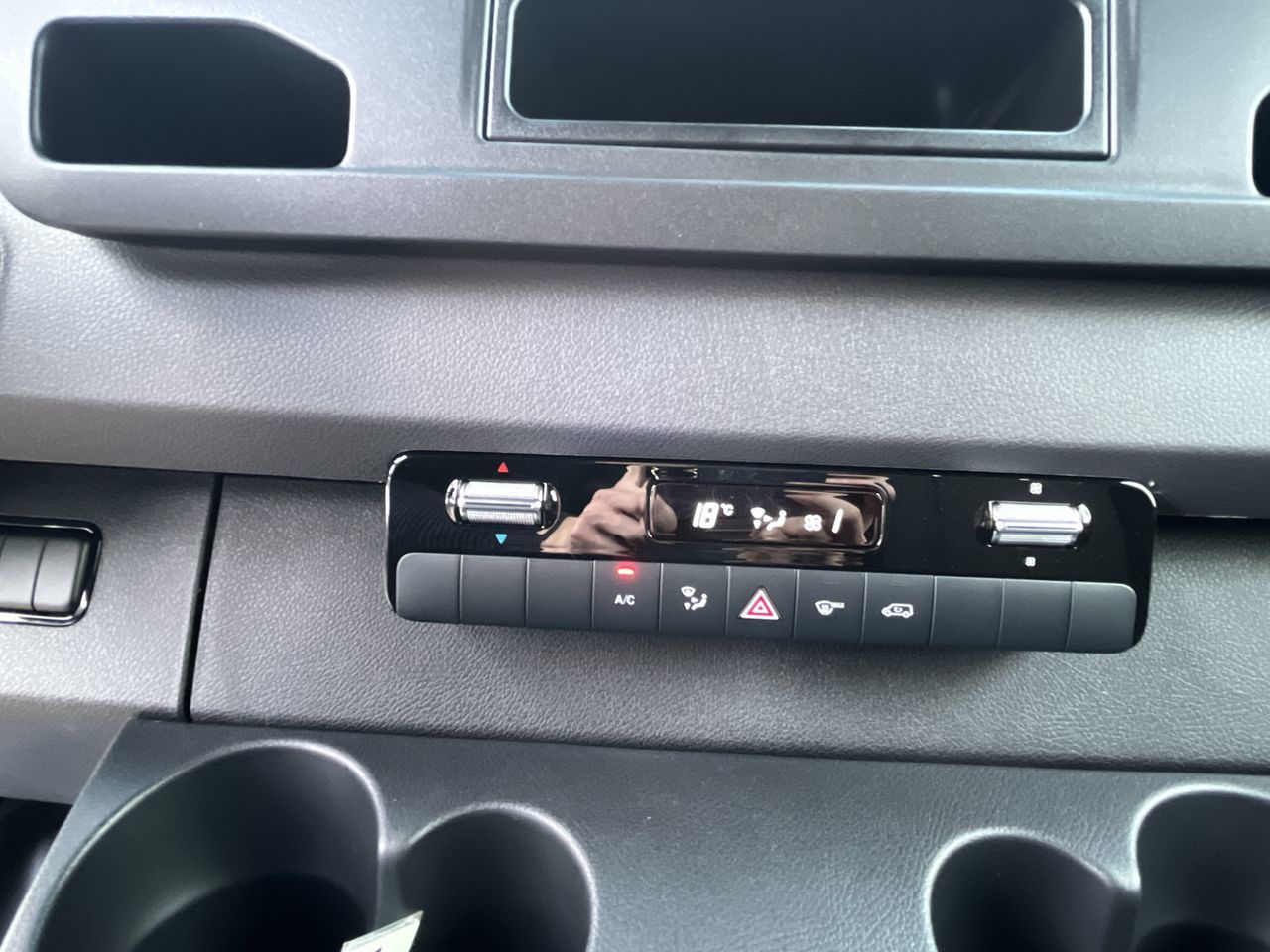 2024 Mercedes-Benz Sprinter 2500 in Langley, British Columbia