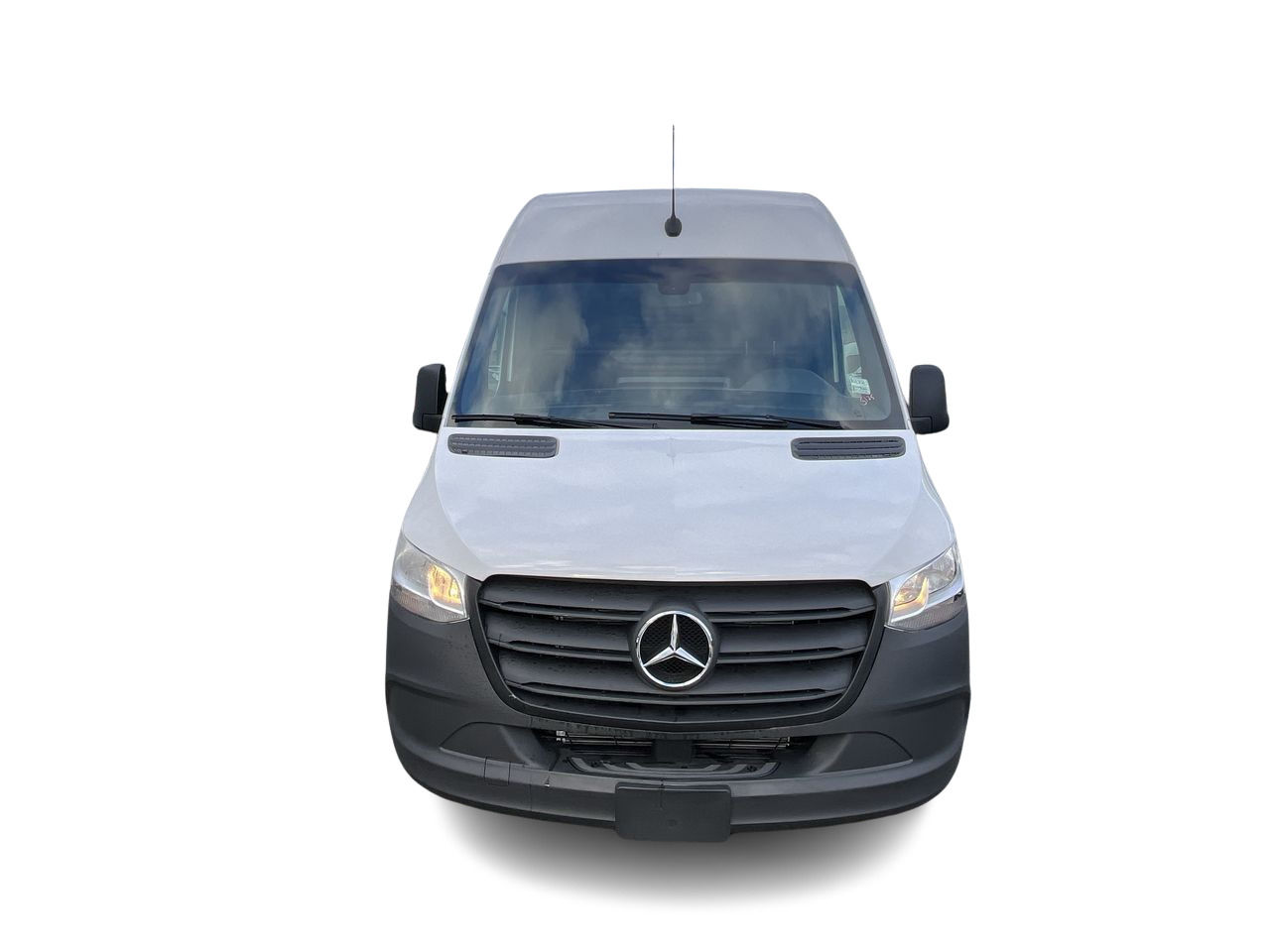 2024 Mercedes-Benz Sprinter 2500 in Langley, British Columbia