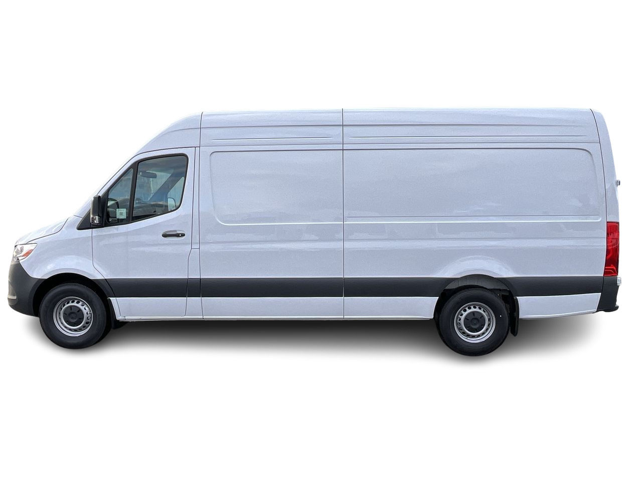 2024 Mercedes-Benz Sprinter 2500 in Langley, British Columbia