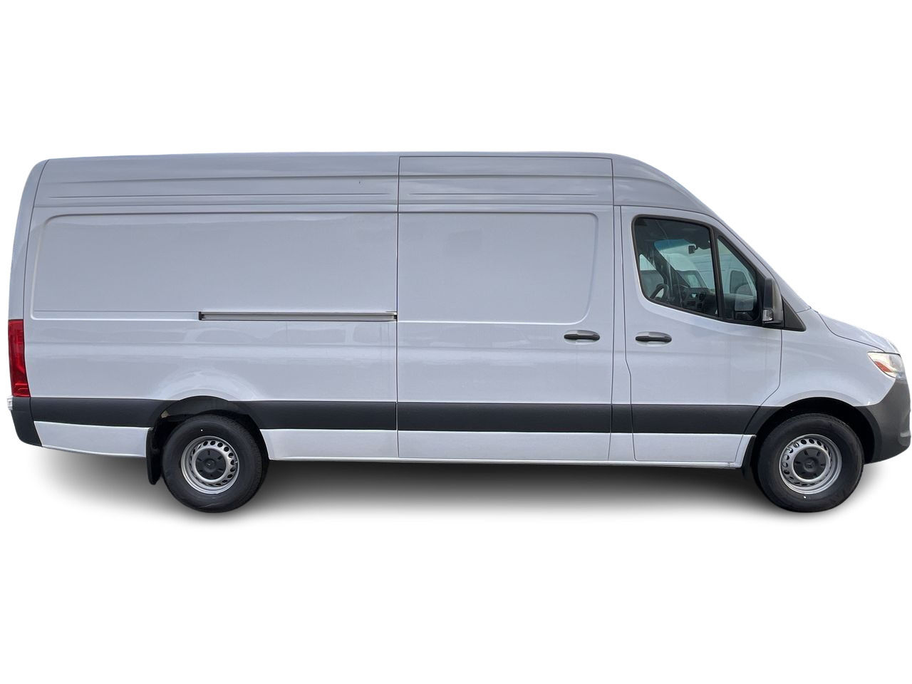 2024 Mercedes-Benz Sprinter 2500 in Langley, British Columbia