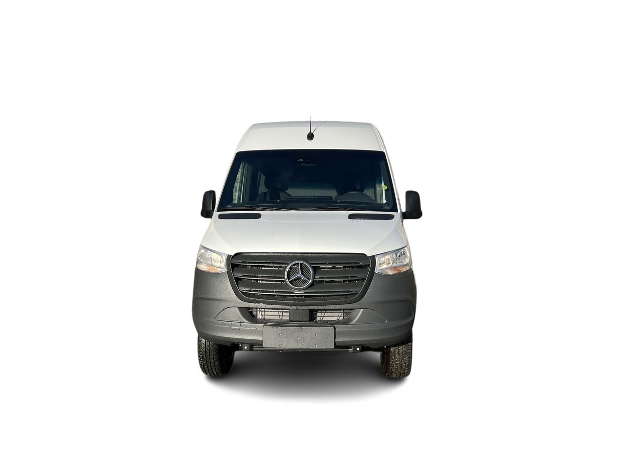 Mercedes-Benz Sprinter 2500  2024 à Langley, Colombie-Britannique