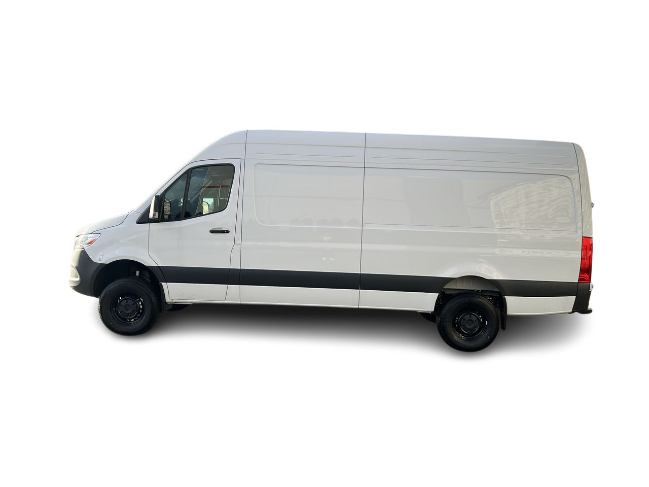 Mercedes-Benz Sprinter 2500  2024 à Langley, Colombie-Britannique