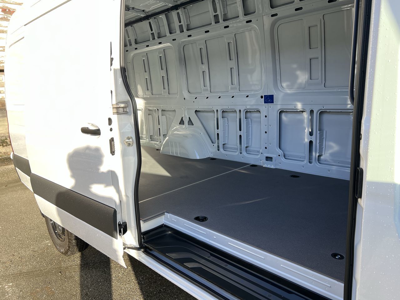 Mercedes-Benz Sprinter 2500  2024 à Langley, Colombie-Britannique