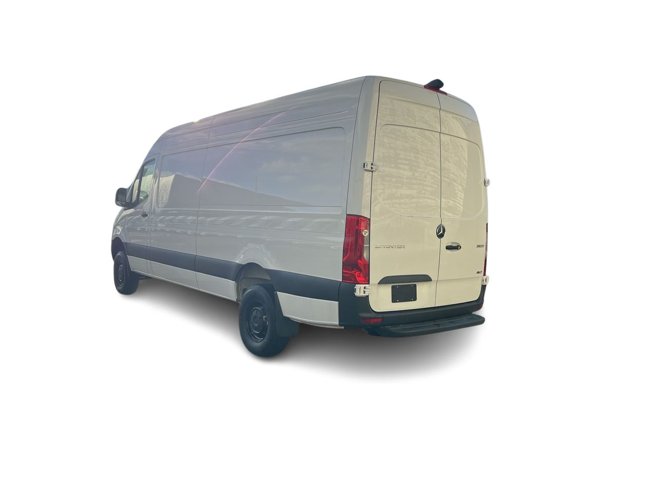 Mercedes-Benz Sprinter 2500  2024 à Langley, Colombie-Britannique