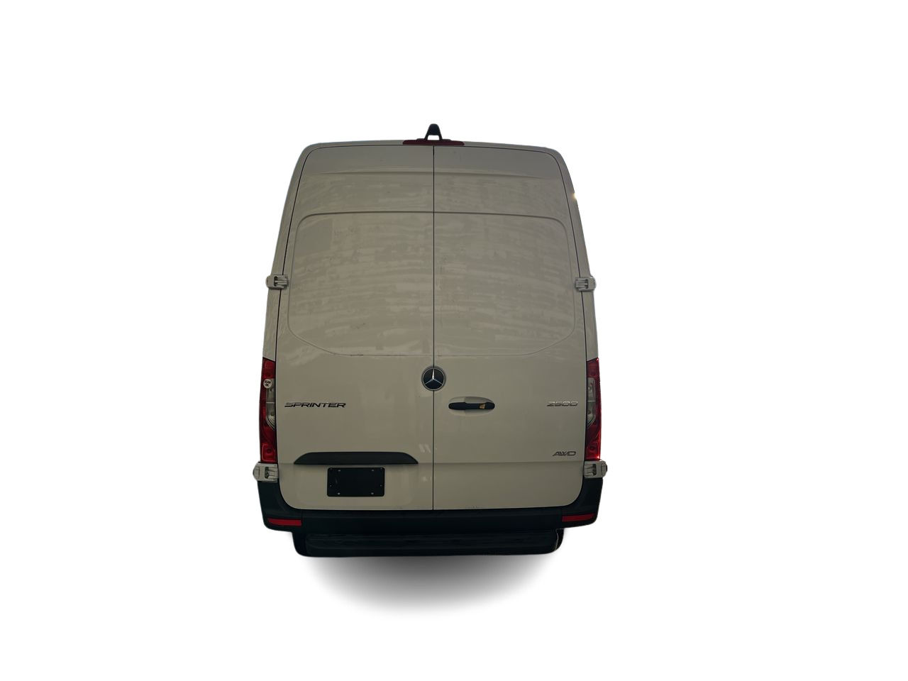 Mercedes-Benz Sprinter 2500  2024 à Langley, Colombie-Britannique