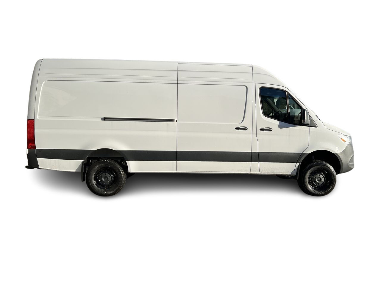 Mercedes-Benz Sprinter 2500  2024 à Langley, Colombie-Britannique