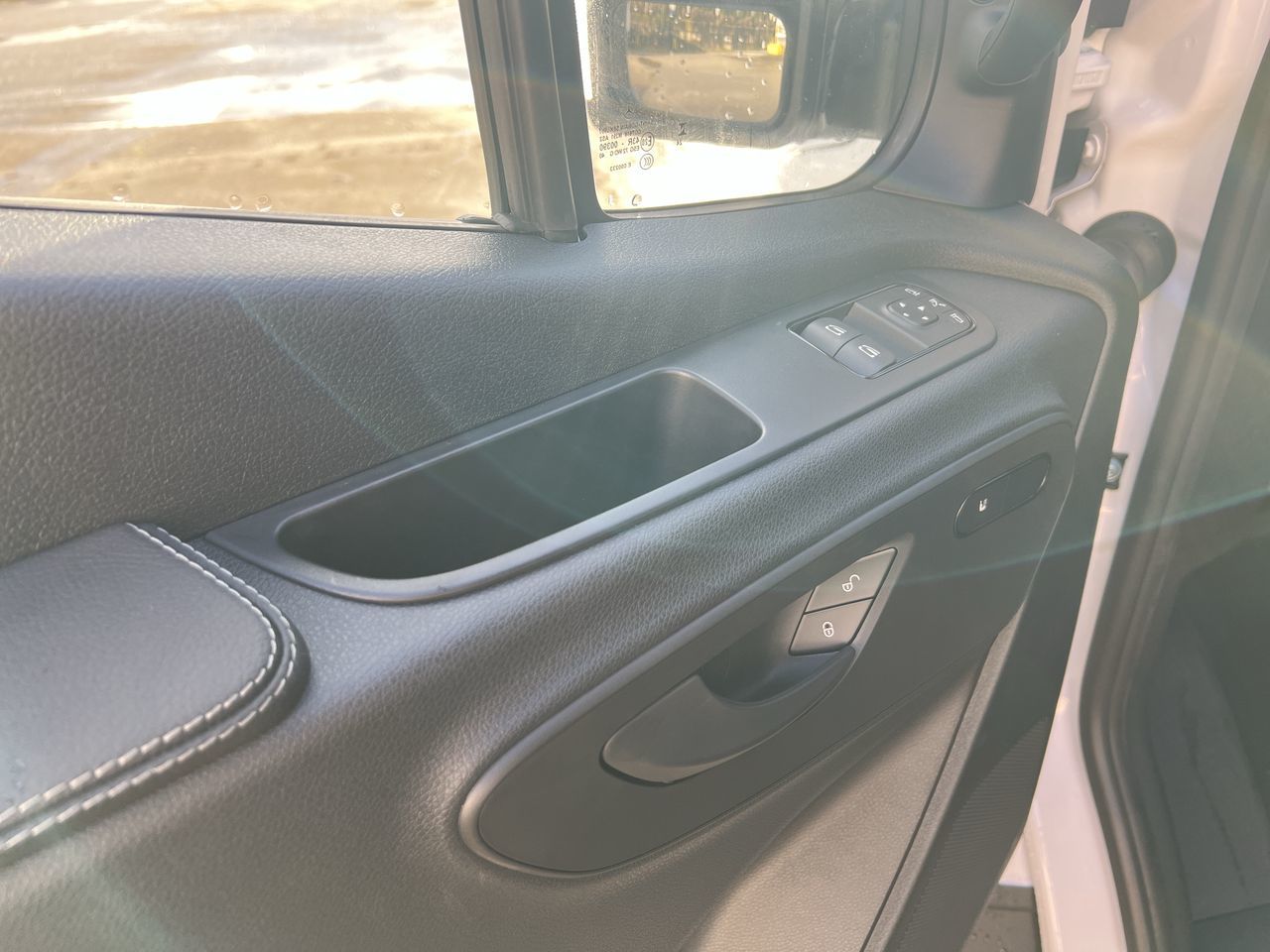 Mercedes-Benz Sprinter 2500  2024 à Langley, Colombie-Britannique