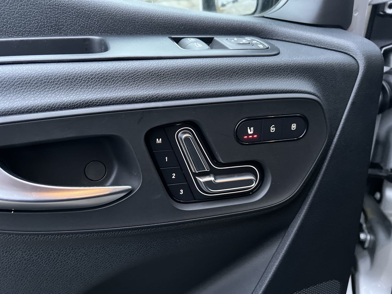 2024 Mercedes-Benz Sprinter 2500 in Langley, British Columbia