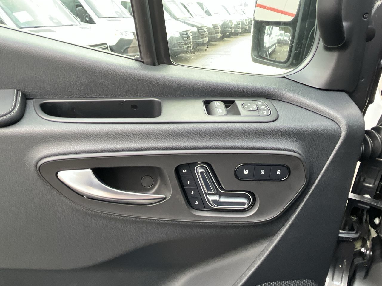 Mercedes-Benz Sprinter 2500  2024 à Langley, Colombie-Britannique