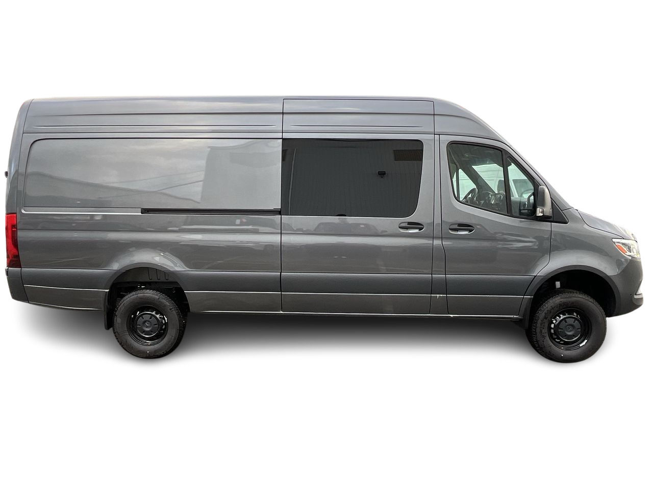 Mercedes-Benz Sprinter 2500  2024 à Langley, Colombie-Britannique