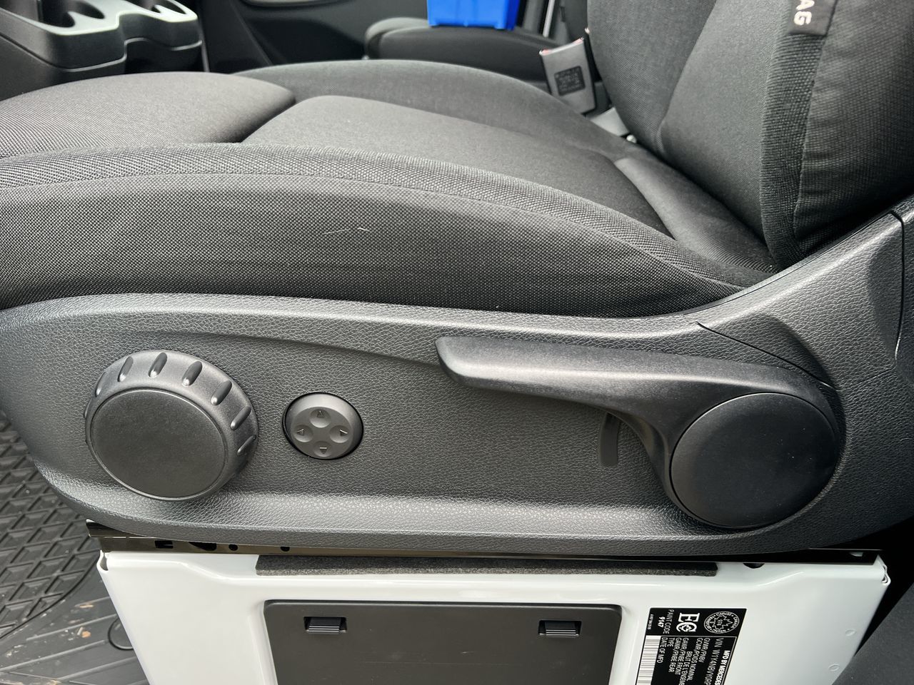 2024 Mercedes-Benz Sprinter 2500 in Langley, British Columbia