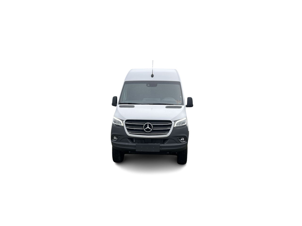 2024 Mercedes-Benz Sprinter 2500 in Langley, British Columbia