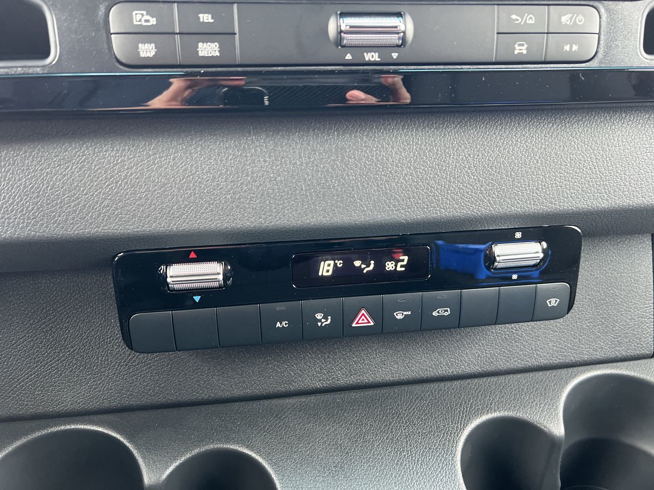 2024 Mercedes-Benz Sprinter 2500 in Langley, British Columbia