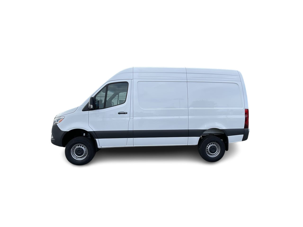 2024 Mercedes-Benz Sprinter 2500 in Langley, British Columbia
