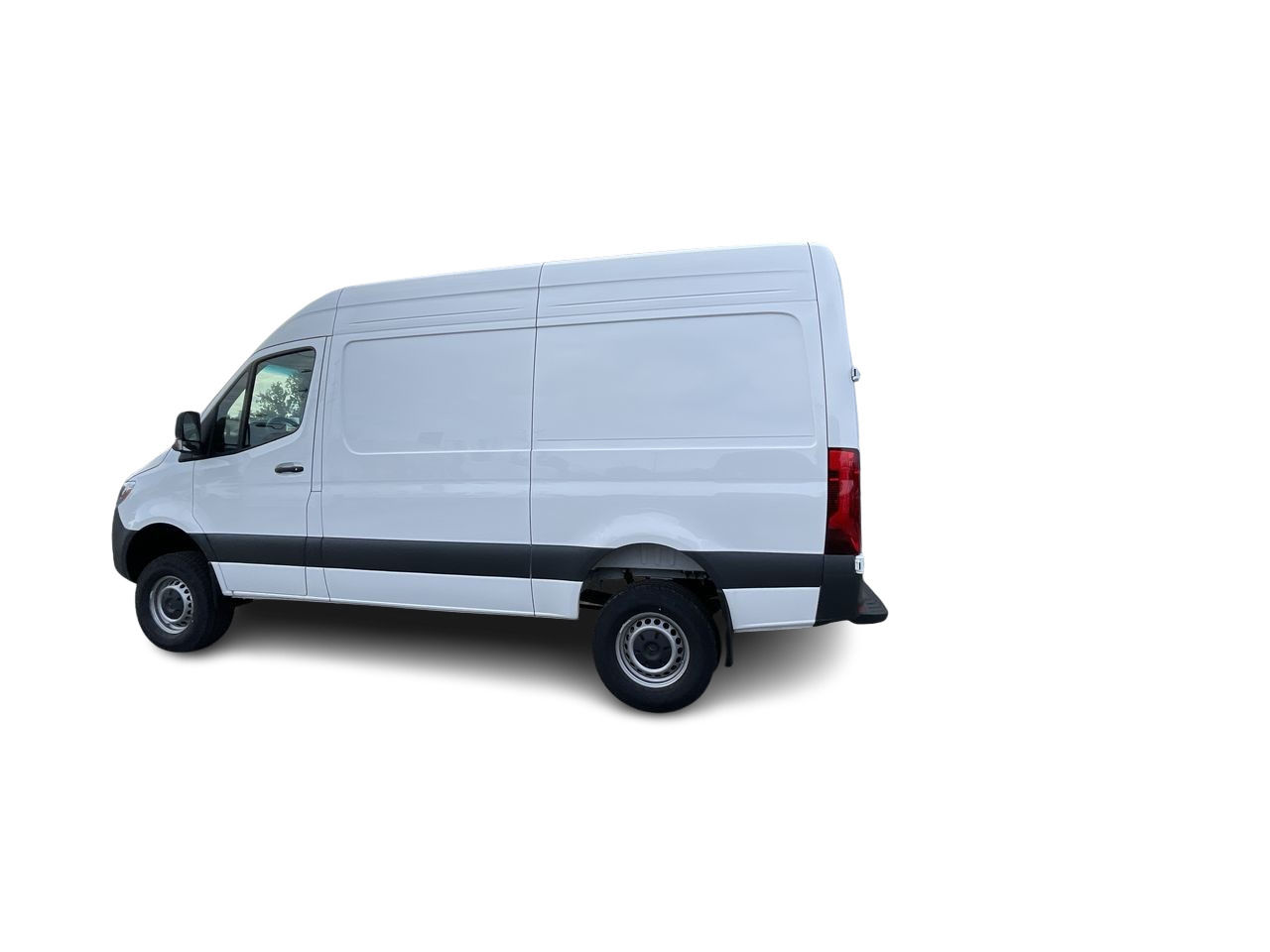 2024 Mercedes-Benz Sprinter 2500 in Langley, British Columbia