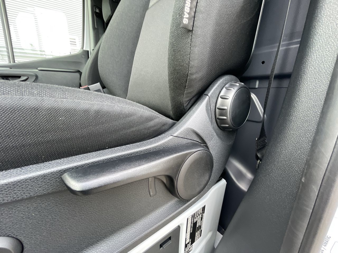 2024 Mercedes-Benz Sprinter 2500 in Langley, British Columbia